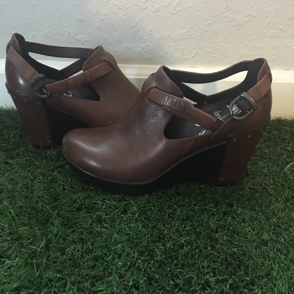 Dansko Franka